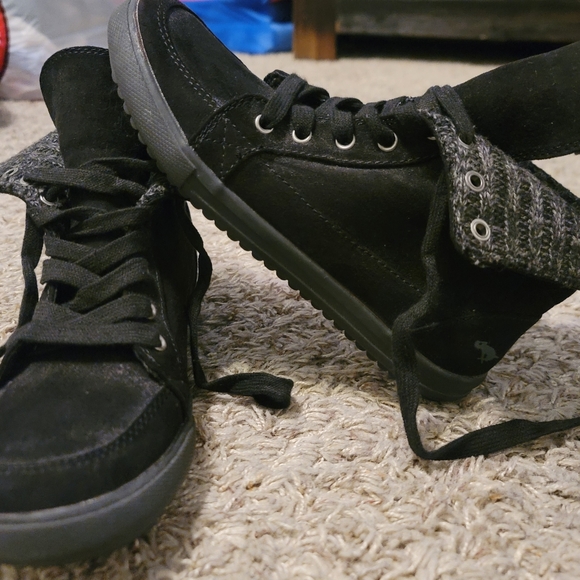 Rocket Dog Shoes - Women's 6.5 Shoes